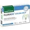 SANTIVERI SA FLORASE COLON HELP 40CPS