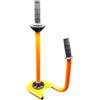 Gom Plast Dispenser per bobine film estensibile imballaggio 50 cm