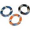 Kerlis e Swim Ways Gioco 3 anelli neoprene con peso per piscina