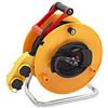 Brennenstuhl, 1233221, 1233221 Box Standard Cable Pro BT 40m H07RN-F 3G2,5