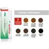 Hair colour repair tonalità castano scuro (cod.06)
