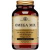 Solgar Omega Mix - Integratore di omega 3, 6 e 9 - 60 perle