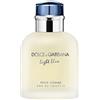 Dolce & gabbana Light Blue Pour Homme 75 ml