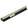 2 POWER 2POWER MAIN BATTERY PACK 14.4V 2600