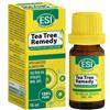 ESI Srl ESI TEA TREE REMEDY OIL 10ML