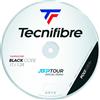 Tecnifibre Corda Per Bobina Da Tennis Black Code 200 M