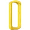 GARMIN CUSTODIA SILICONE GIALLO EDGE 1030