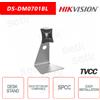 Hikvision DS-DM0701BL - Hikvision Supporto da tavolo per DS-K1T671TM-3XF Controllo Accessi Terminale Misurazione Temperatura Rilevamento Mascherina
