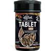 Haquoss Tablet Mix Mangime in Pastiglie affondanti per Pesci Pulitori da Fondo e Vetro, 100 ml/36 gr