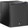 CoolHead Minibar con tecnologia di raffreddamento termoelettrica Modello MB52 Capacità Lt. 48.5 Dim. cm L.43 P.49.4 H.51.5