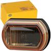 HELLA 2BM 013 336-001 Indicatore direzione supplementare, Shapeline Tech, LED, 24/12V