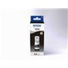 Epson - 104 Flacone Di Inchiostro Ecotank T00p1 Nero - Nero