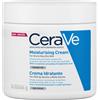 CeraVe Crema Corpo Idratante Pelle Molto Secca 454 G