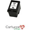 CartucceIn Cartuccia nero Compatibile Hp per Stampante HP DESKJET 3720