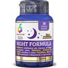 Optima Naturals Night Formula 30 Capsule