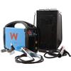 Awelco Saldatrice inverter a elettrodo MMA Awelco MIKRO 184 - 160A - 230V - 60%@160A - valigia/kit