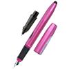 Online Penna stilografica e rollerball Switch Starter Set rosa, penna per principianti per studenti, penna ergonomica per bambini, punta stilistica, con cartucce di inchiostro standard