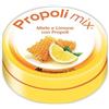 Montefarmaco OTC Montefarmaco Propoli Mix Miele E Limone Con Propoli 30 Caramelle