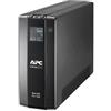 Apc Gruppo di continuita' APC Back UPS Pro BR 1300VA, 8 Outlets, AVR, LCD Interface [BR1300MI]