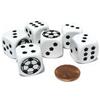 Koplow Dado d6 Soccer - K13184