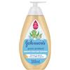 JOHNSON & JOHNSON SpA Pure Protect Sapone Mani Per Bambini Johnson's® 300ml