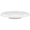 Alessi TI05/88 KU Sottotazza da caffè Filtrato, Porcellana, Bianco, Set da 4