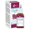 BUDETTA FARMA SRL Cliafer Gocce Integratore di Ferro 20 ml