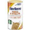 NESTLE' IT.SPA(HEALTHCARE NU.) Meritene Forza e Vitalità Gusto Caffè 270 g