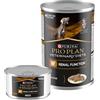 Purina Pro Plan Veterinary Diets Renal Function NF - Purina - Pro Plan Veterinary Diets Renal Function NF - 400GR