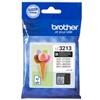 Brother Cartuccia Brother LC-3213BK DCP-J772/4DW, MFC-J890DW [LC3213BK]