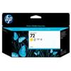Hp - Cartuccia ink originale - 72 - Giallo - C9373A - 130ml (unità vendita 1 pz.)