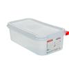 Araven Contenitori ermetici Araven - 4 lt - 325x176x100 mm - GN1/3