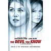 Minerva Pictures - Cecchi Gori The Devil You Know