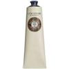 L'Occitane en Provence Baume Pieds Intense 25% Burro di Karitè