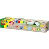 SES Creative SES-Creative 24926- 4 vasetti colora con le dita