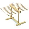 Laica APM002 Appendi Pasta, Legno, Legno, 35.5x45.0x34.0 cm