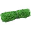 Windhager Rete per la Crescita Perfetta di cetrioli, pomodori e Piante rampicanti, Aiuto ottimale per Giardino e Serre, Larghezza Maglie 50 mm, 2 x 10 m, Verde