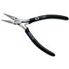 C.K T3772 1 Pinze di precisione a becchi lunghi 120 mm