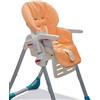 Italbaby 050.6100-28 Itb Copriseggiolone Pvc Tu Arancio