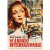 Sinister Film Scandalo Internazionale (Restaurato In Hd) (DVD)