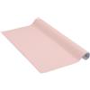 Venilia Pellicola adesiva, Rosa cipria Rosa chiaro, 67,5cm x 2m, Spessore 160μ, Pellicola autoadesiva per mobili o cucina, carta da parati, PVC senza ftalati, Prodotto in UE