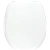 Wirquin 20719569 Sedile WC Casual Line Woody Lux Soft Close