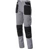 Industrial Starter Pantalone da lavoro in cotone stretch