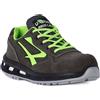 U-Power Scarpa yoda s3 src - redlion