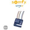Somfy Ricevitore per illuminazioni Somfy IZYMO ON-OFF LIGHTING RECEIVER io