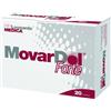 LEONARDO MEDICA SRL MOVARDOL FORTE 20BUSTINE