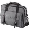Lightpak Borsa Messenger, Grau (grigio) - 46163