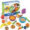Learning Resources Il mio Set di Cibo Finto Munch It