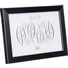 Deknudt Frames S41VK2 15 x 23 Cornice bigiò di Legno