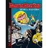 Sergio Bonelli Editore Martin Mystère. Musica, maestro!